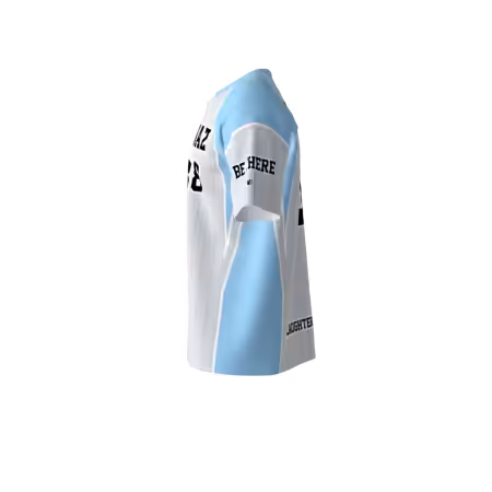 Marionnaz Softball Jersey - Image 3