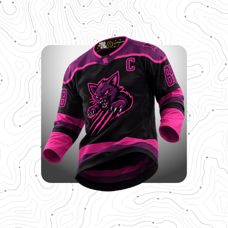 Hockey Jerseys