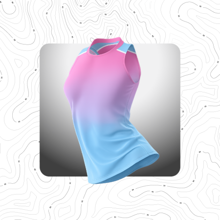 Sleeveless