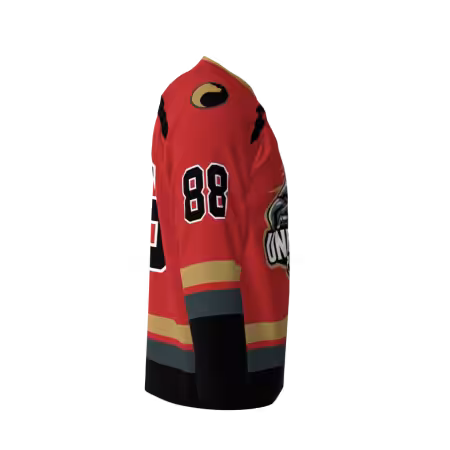 Underdogs Pub HC Hockey Jersey - Image 4