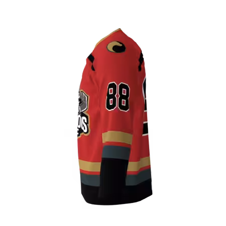 Underdogs Pub HC Hockey Jersey - Image 3