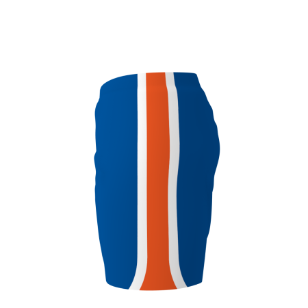 No Regretzkys Ice Hockey Pant Shell - Image 4