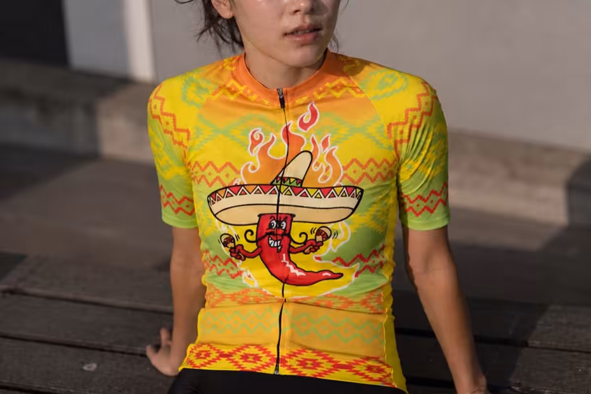 Cycling