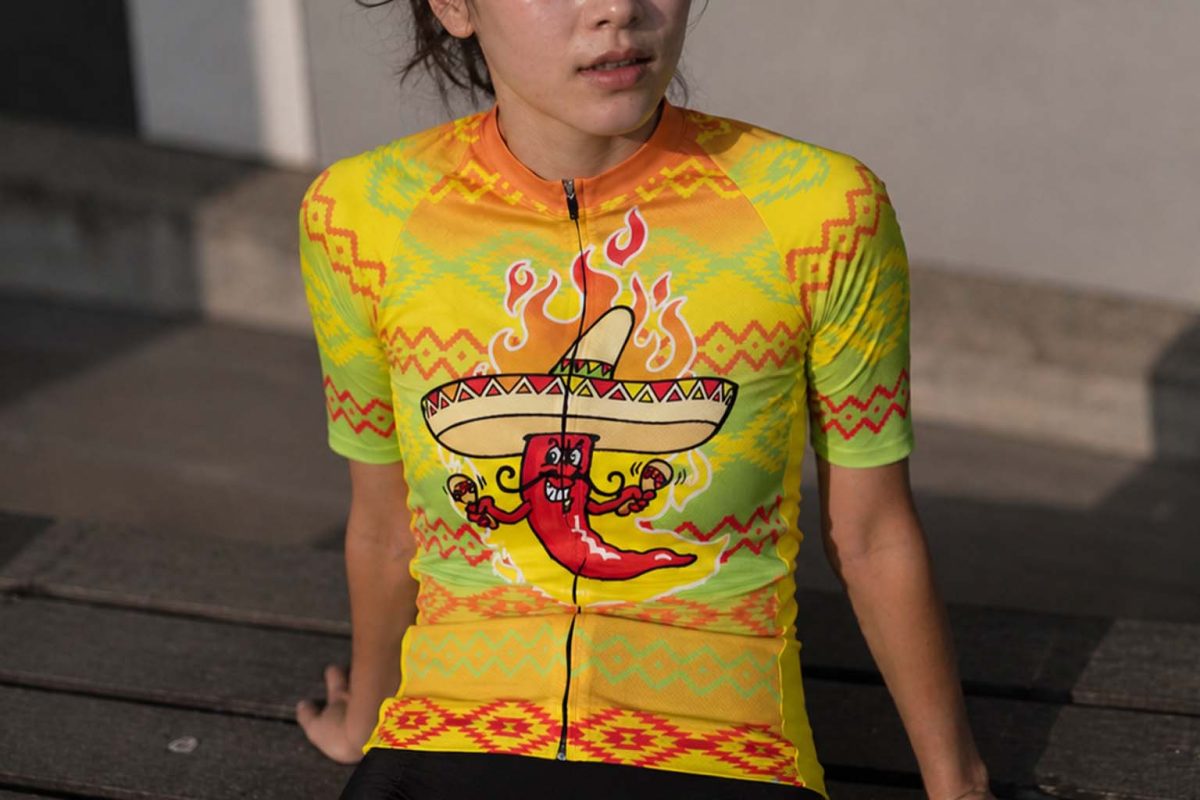 Cycling