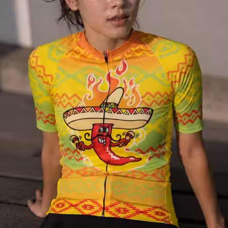 Cycling