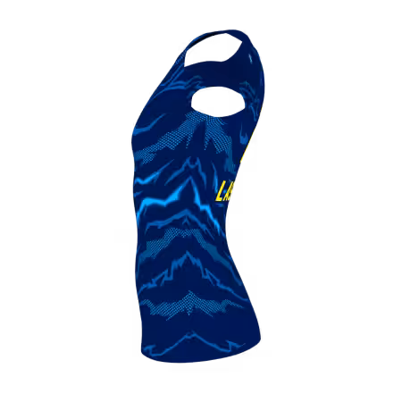 Surge Women's Volleyball Jersey - Left