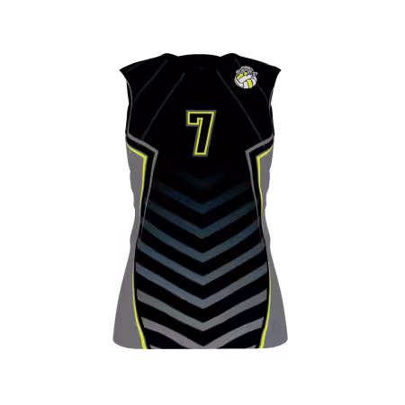 Wildcats Women's Volleyball Jersey - Front