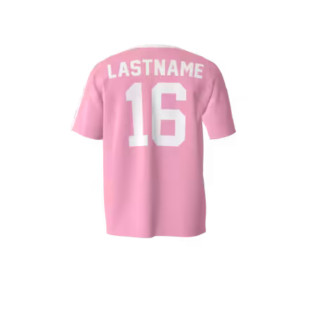 Average Hoes Softball Jersey - Image 2