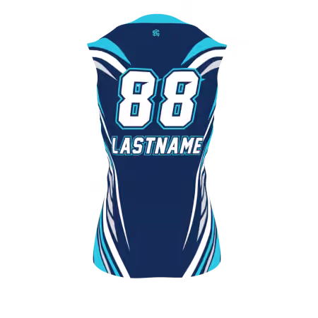Alternative view of Legacy Women's Volleyball Jersey