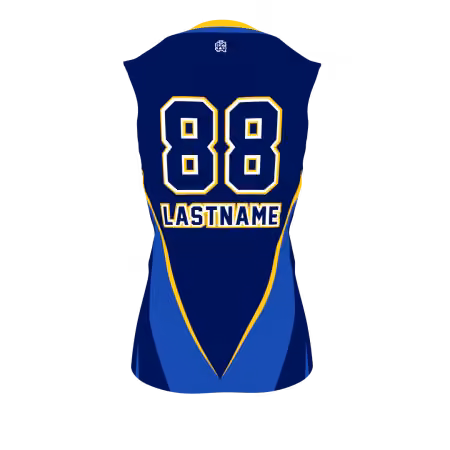 Alternative view of Premier Women's Volleyball Jersey