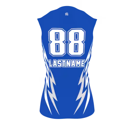 Alternative view of Storm Women's Volleyball Jersey