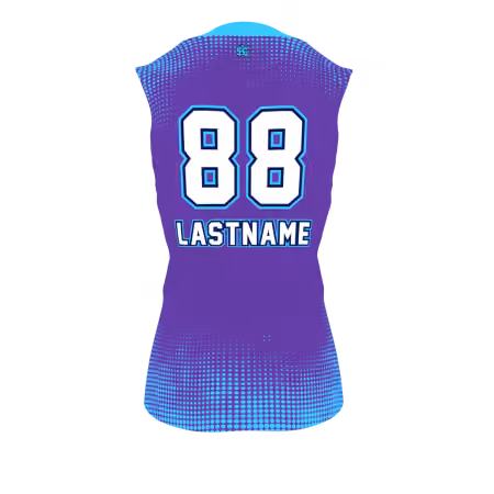 Alternative view of Paramount Women's Volleyball Jersey