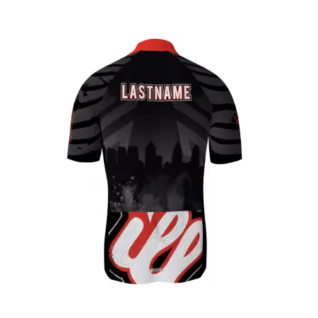 iLL Cycling Jersey - Image 3