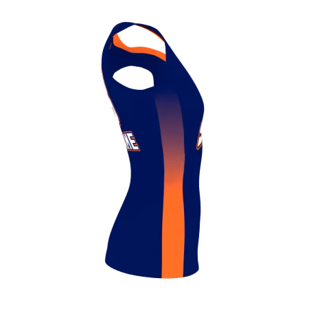 Skyline Women's Volleyball Jersey - Image 4