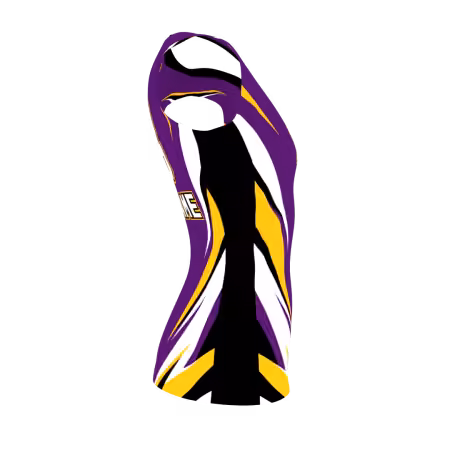 Dynasty Women's Volleyball Jersey - Image 4
