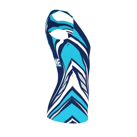 Legacy Women's Volleyball Jersey - Image 4