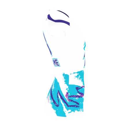 Dixie Chix Women's Volleyball Jersey - Image 4