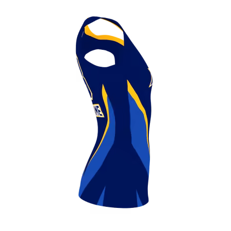 Premier Women's Volleyball Jersey - Image 4