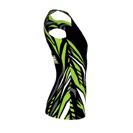 Invasion Women's Volleyball Jersey - Image 4
