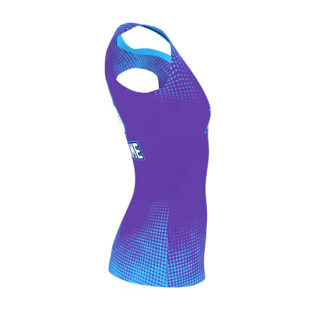 Paramount Women's Volleyball Jersey - Image 4