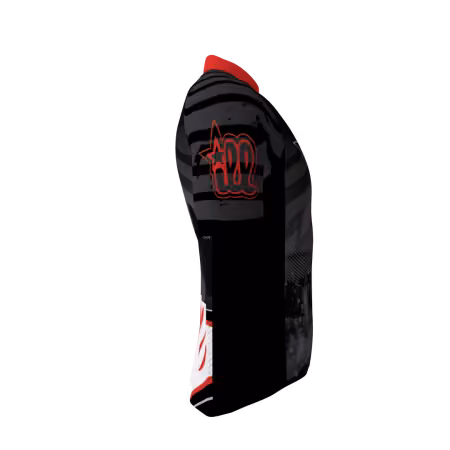 iLL Cycling Jersey - Image 5