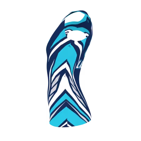 Legacy Women's Volleyball Jersey - Image 3