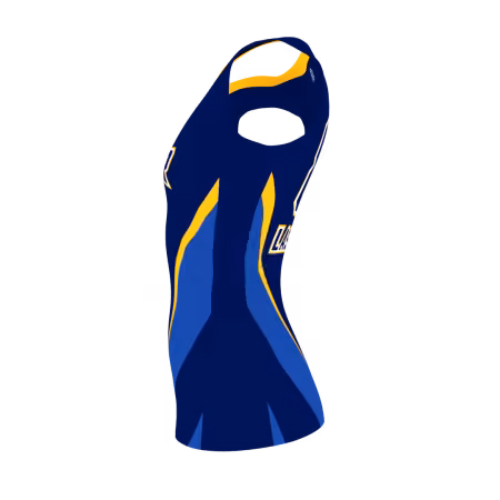 Premier Women's Volleyball Jersey - Image 3