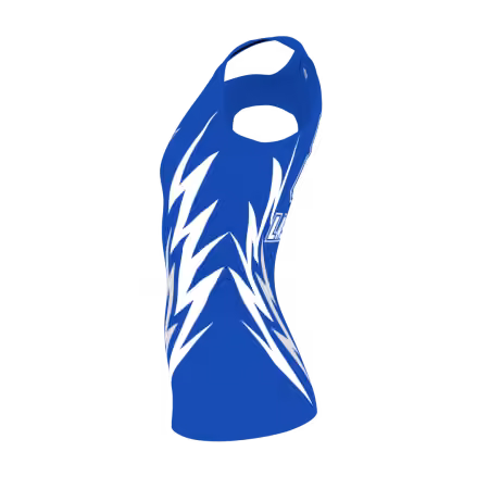 Storm Women's Volleyball Jersey - Image 3