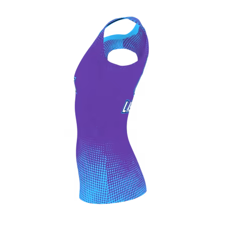 Paramount Women's Volleyball Jersey - Image 3