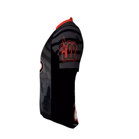 iLL Cycling Jersey - Image 4
