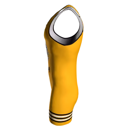 Ampipe Wrestling Singlet - Image 2