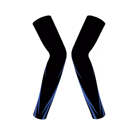Alternative view of Power Volleyball Arm Sleeves