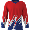 hockey jersey creator