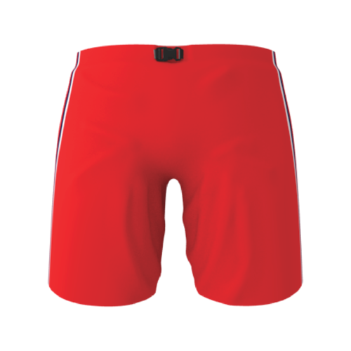 Custom Ice Hockey Pant Shell Builder - Image 2