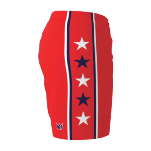 Custom Ice Hockey Pant Shell Builder - Image 4