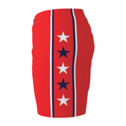 Custom Ice Hockey Pant Shell Builder - Image 5