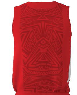 Custom Basketball Jersey Builder | Sublimation Kings