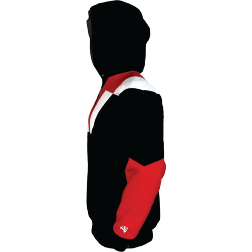 Custom Retro Starter Hoodie Builder - Image 4