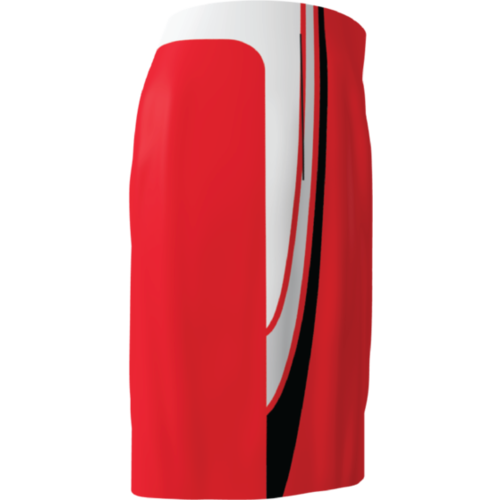 Custom Lacrosse Shorts Builder - Image 2