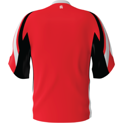 Custom Lacrosse Jersey Builder - Image 2