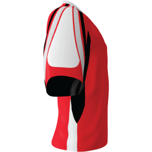 Custom Lacrosse Jersey Builder - Image 3