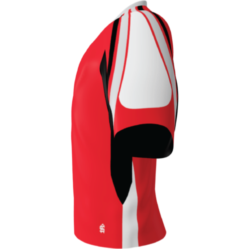 Custom Lacrosse Jersey Builder - Image 4