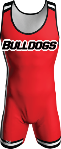 Pu$$ies Red Hockey Jersey