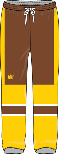 Fruit Cakes Hockey Jersey