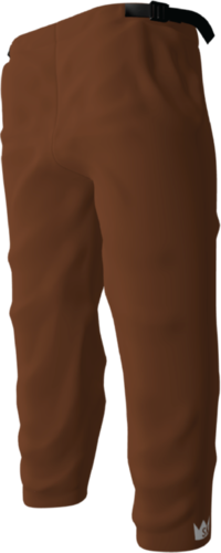 Hector's Compression Shirt