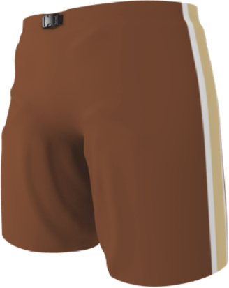 Drunk Tank Camo Ice Hockey Socks