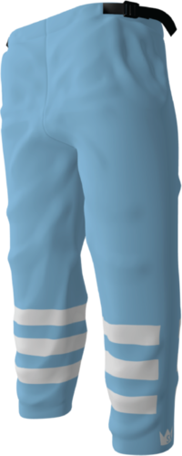 Softball Jersey Custom Preview Front