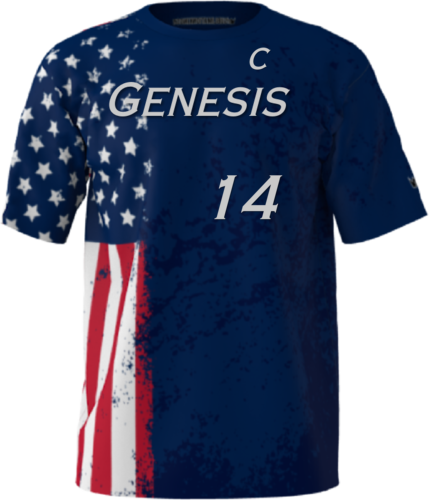 rebels custom ice hockey socks