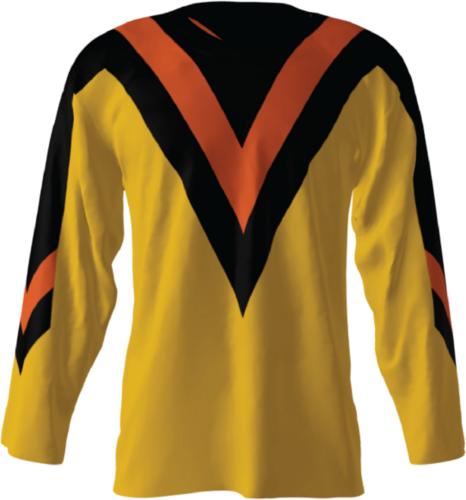 Custom Women's Volleyball Jersey Builder