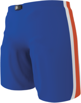 Purple Reign Alt Hockey Jersey